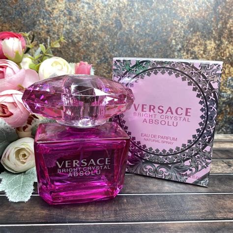 profumo versace donna 2020